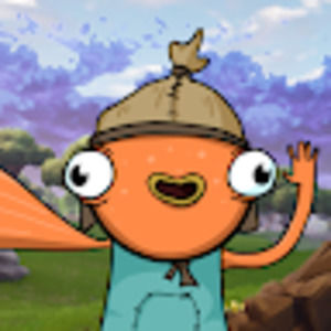 Meet your Posher, Maya